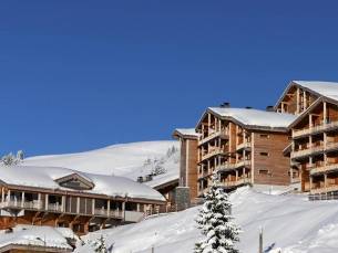 Dormio Resort Les Portes du Grand Massif - Voordeeltarief