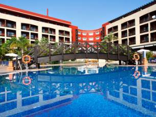 Barcel&oacute; Marbella