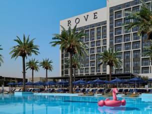 Best Deal Dubai Stad & Strand