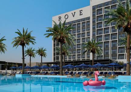 Best Deal Dubai Stad & Strand