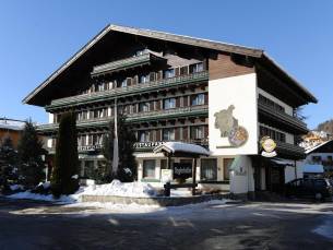 Hotel Salzburgerhof