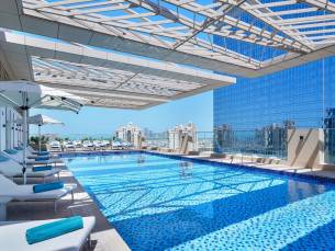 Cheval Maison - The Palm Dubai