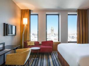 Sofitel Berlin Kurfurstendamm