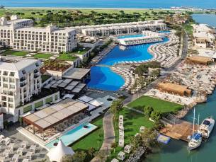 Hotel Titanic Deluxe Golf Belek