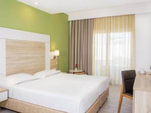 Hotel Eurovillage Achilleas