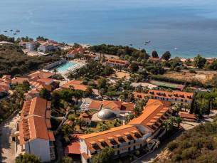 Aristoteles Holiday Resort & Spa Hotel