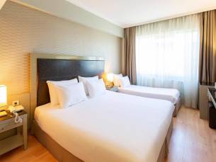 Hotellino Istanbul