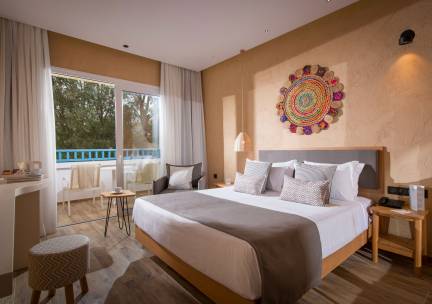Fodele Beach & Water Park Holiday Resort