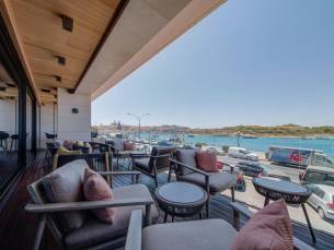 LandEnd Boutique Hotel