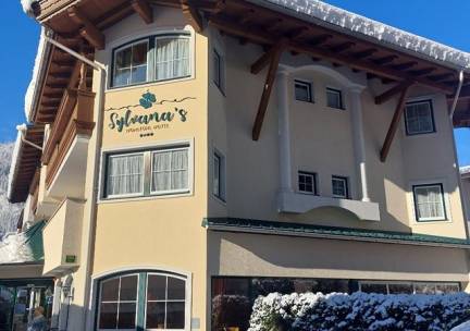 Sylvana's Wohlf&uuml;hl Hotel
