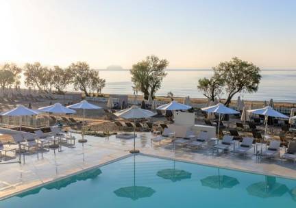 Domes Aulus Zante, Autograph Collection