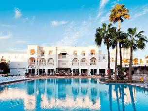 8 daagse vliegvakantie naar Decameron Royal Tafoukt Beach Resort in agadir, marokko