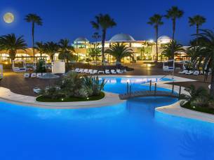 Elba Lanzarote Royal Village Resort