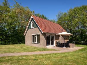 Bungalow De Witte Hoek 5 pers. 142