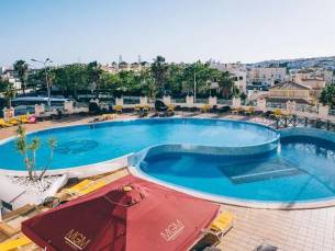 Grand Muthu Forte De Vale