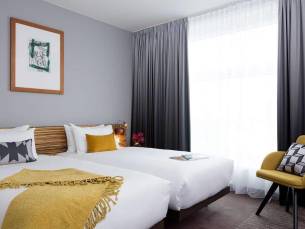 Artotel Berlin Mitte