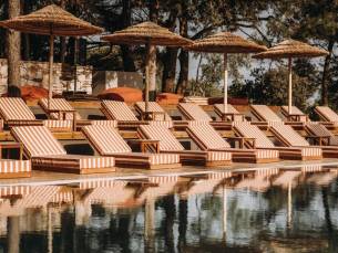 Hotel Cook's Club Ialyssos - adults only