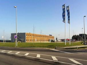 Park Hotel Porto Aeroporto