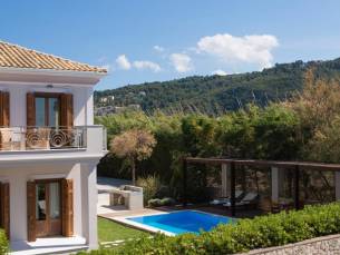Aeriko Villas