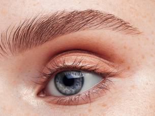 Brow lamination naar keuze