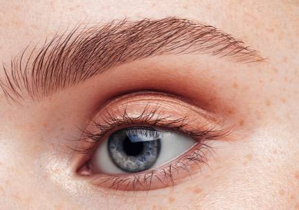 Brow lamination naar keuze