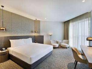 Courtyard by Marriott Al Barsha Dubai