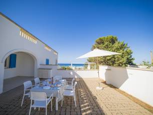 La Primula Apartment 3 Sea View