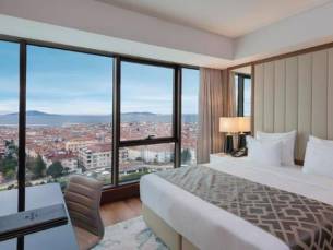 Elite World Grand Istanbul