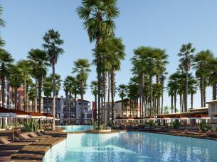 Bahia Principe Luxury Tenerife
