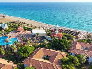 Ali Bey Club Manavgat