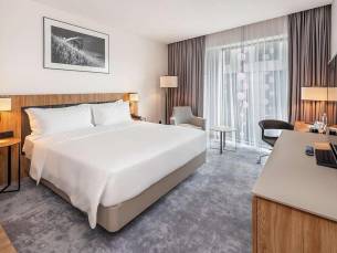 Hilton Garden Vilnius City