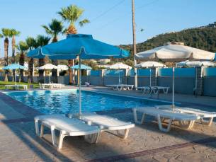 Vergina Sun Hotel