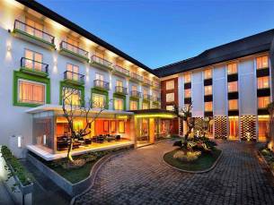 Ibis Styles Bali Denpasar