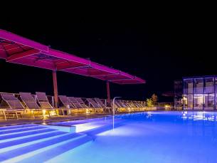 Hotel Plaza Duce
