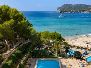 Vibra Beverly Playa