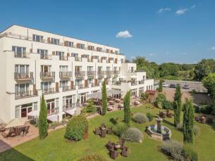 Hotel Villa Medici