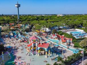 Camping Union Lido