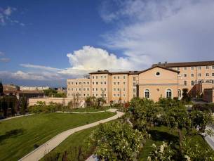 Villa Agrippina Gran Meli&aacute;