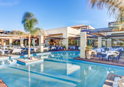 Astir Odysseus Resort