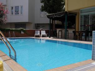 Benna Hotel