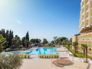 Materada Plava Laguna