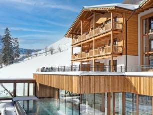 Berghotel Hauserbauer