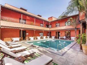 Boutique San Roque