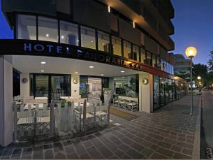 Hotel Panorama