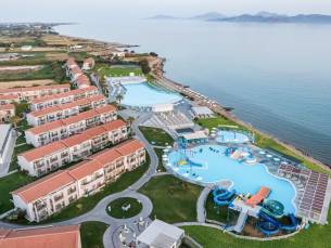 White Olive Marine Aquapark