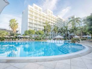 Sonesta Maho Beach Resort Casino en Spa