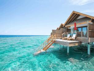 Reethi Faru Resort