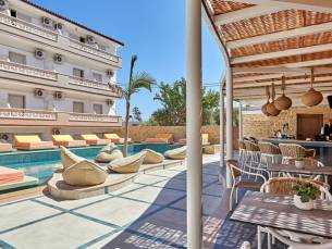 Hotel Asana