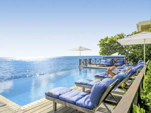 Scuba Lodge