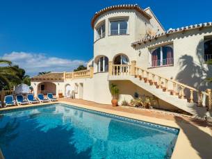 Villa Hermosa